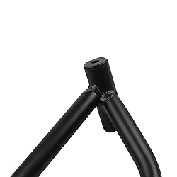CHIFUN Engine Guard Highway Crash Bars Replacement