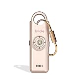 She's Birdie - The Original Personal Safety Alarm
