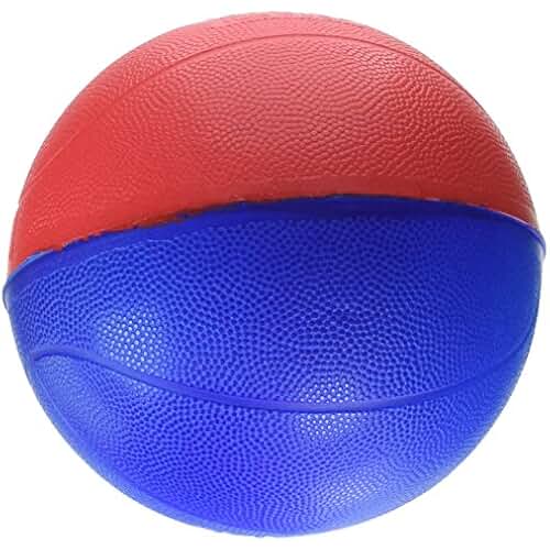 foam nerf basketball
