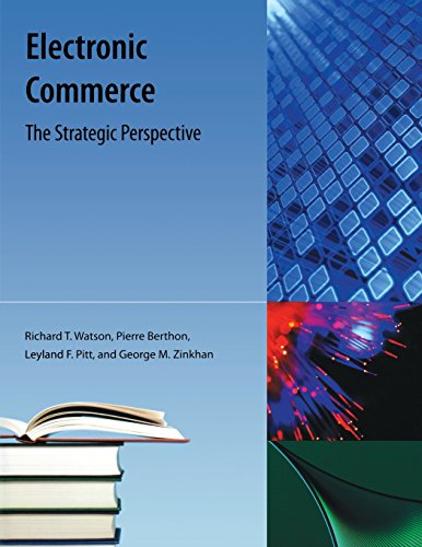 Download Electronic Commerce: The Strategic Perspective Download Electronic Commerce: The Strategic Perspective