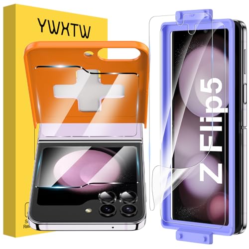 YWXTW 2023 Upgraded Alignment Tool Screen