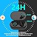 Arbily Wireless Bluetooth Earbuds,Bluetooth Earphones with Mic Cordless Earbuds with Charging Case,Waterproof Bluetooth Earphones for Running Noise Cancelling Sport Headphones for iPhone Androidthumb 3