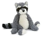 Jellycat into The Woods Rafferty Raccoon