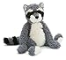 Jellycat Into The Woods Rafferty Raccoon, 10 inches