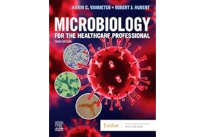 Microbiology for the Healthcare Professional