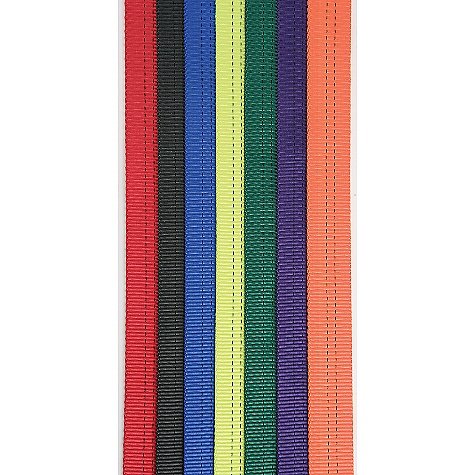 Sterilng Ropes 1" Tubular Military-Spec Webbing - Full Spool (Spring 2010)