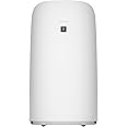 SHARP Smart Air Purifier and Humidifier compatible w/Alexa & Google Asst. Plasmacluster™ Ion Technology & Triple Filtration, incl True HEPA Filter. Covers up to 2,603 sq ft for XL Rooms. KCP110UW
