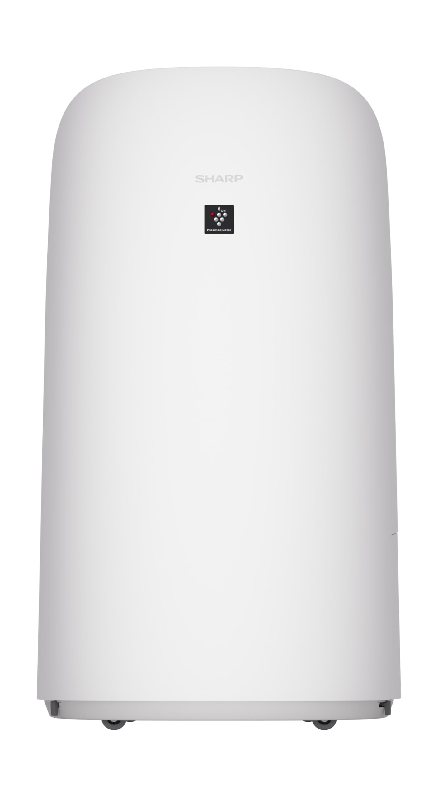 SHARP Smart Air Purifier and Humidifier compatible w/Alexa & Google Asst. Plasmacluster™ Ion Technology & Triple Filtration, incl True HEPA Filter. Covers up to 2,603 sq ft for XL Rooms. KCP110UW
