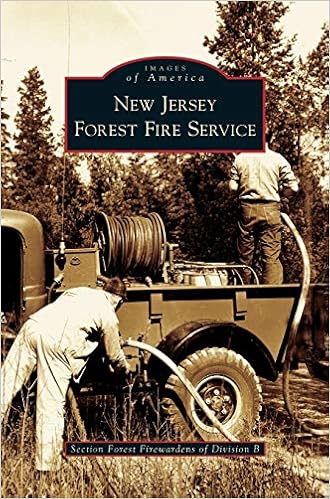 New Jersey Forest Fire Service