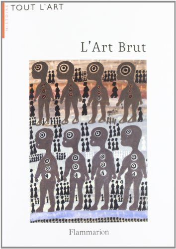 L' art brut
