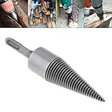 ChgImposs 30MM/1.18Inch Steel Speedy Firewood Drill