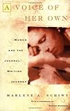 Voice of Her Own: Women and the Journal Writing Journey