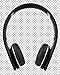 Monster DNA On-Ear Headphones - White Tuxedo