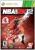 NBA 2K12 (Covers May Vary)