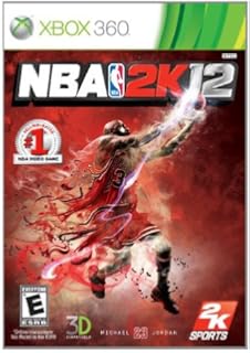 nba 2k11 xbox 360