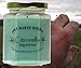 Citronella Scented Blended Soy Candle for Indoor Use by Just Makes Scents (Citronella)