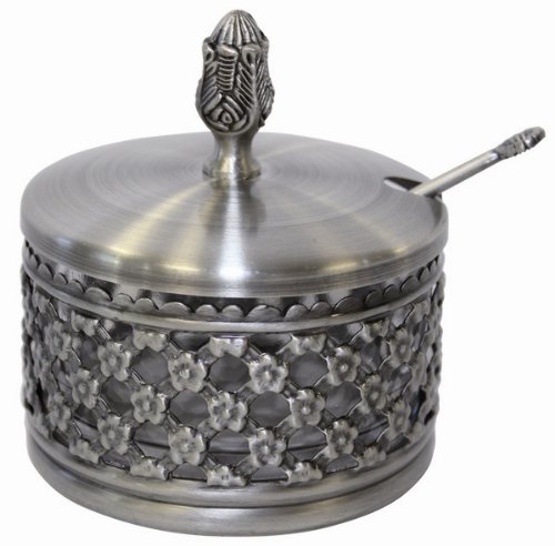 Majestic Giftware MG42091K Decorative Dish, 3.5-Inch