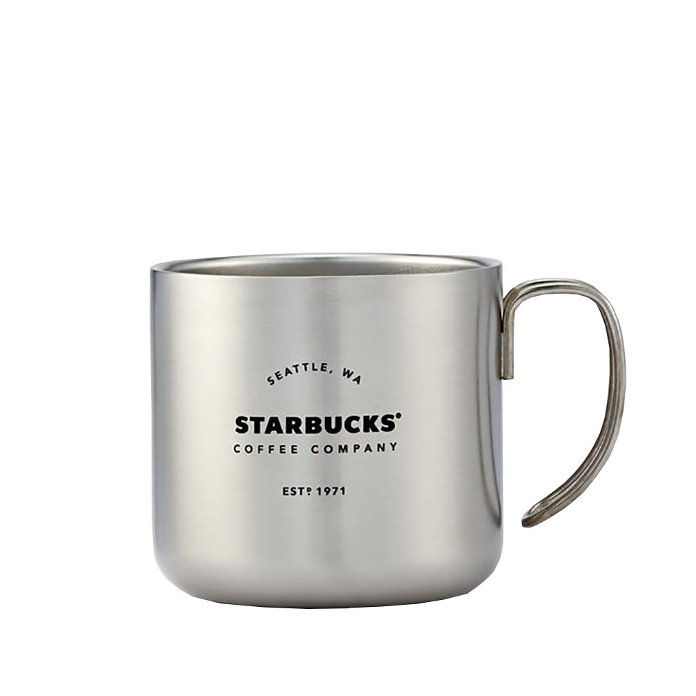 Best stainless steel starbucks mug