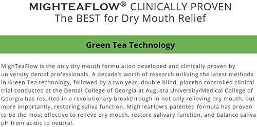 4 MighTeaFlow+Sugar+Free+Clinically+University+Professionals