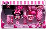Minnie Mouse Beauty Set (Real Hair Dryer Sound)