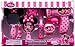 Minnie Mouse Beauty Set (Real Hair Dryer Sound)