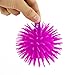 Tytroy Assorted Puffer Balls Stress Relief Soft Rubber String Sensory Toy Set (6 pc)
