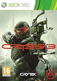 Crysis 3