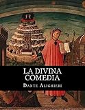 Image de La Divina Comedia (Spanish Edition)