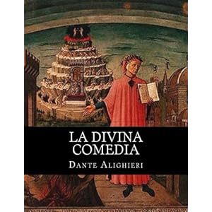 La Divina Comedia (Spanish Edition)