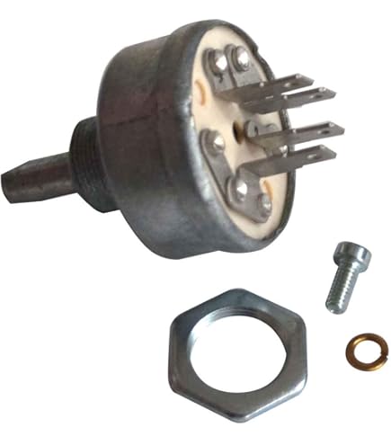 EPSON - sunhills141 Amazon.com: Miller 237417 Service Kit, Ignition Switch