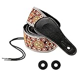 Guitar Strap, XIXOV 2