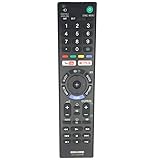 TV Remote Control RMT-TX300P for Sony Bravia LED TV