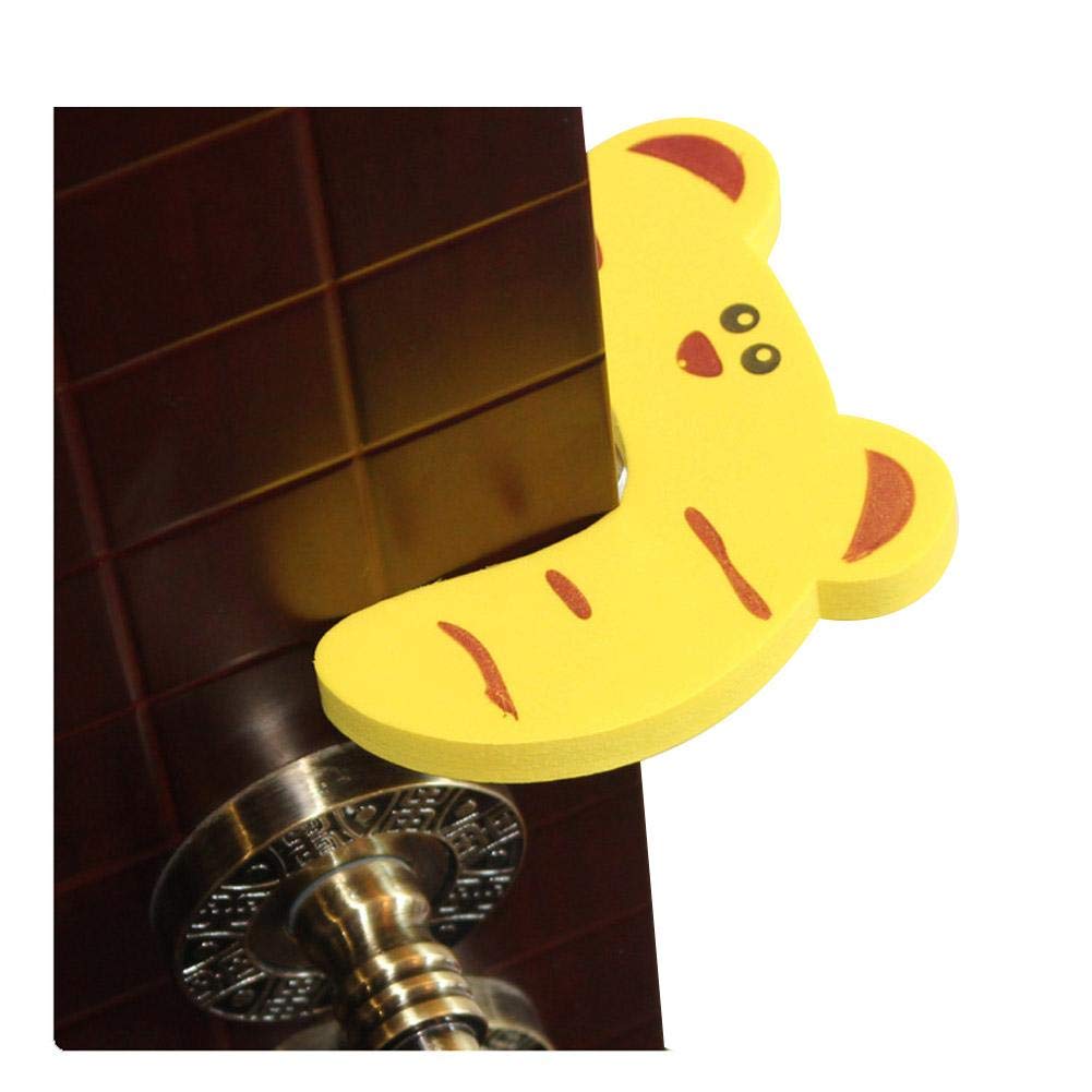 baby door stoppers