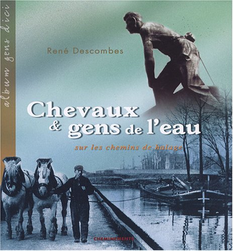 Chevaux et gens de l'eau