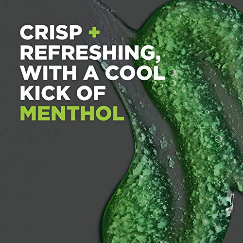 Dove Men+Care Body Wash with Pump for Men's Skin Care Extra Fresh Body Wash that Effectively Washes Away Bacteria While Nourishing Your Skin 23.5 oz