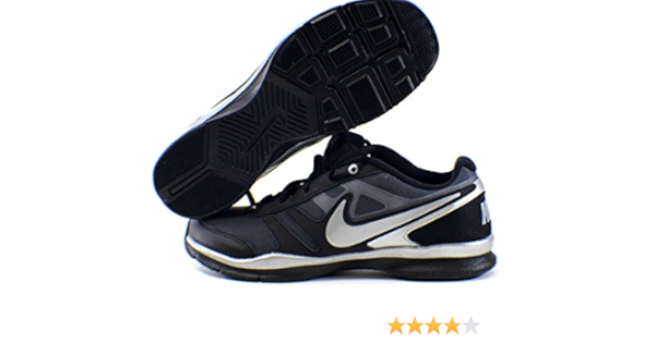 nike total core trainer review