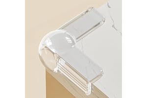 Corner Protector Baby 12 Pack Table Corner Protectors for Furniture Corner Guard & Edge Safety Bumpers Corners and Edges Tabl