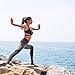 Hot Sale! Women Sport Leggings,Canserin Women's Mesh Patchwork Yoga Pants Black Grey Elastic WorkOut Fitness Sport Leggings