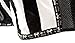World MMA Gear Black Muay Thai Shorts Handmade Retro Design Thai Boxing Shorts for Men with US Flag Decoration