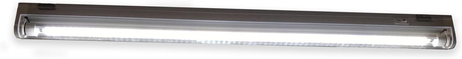 Viavolt V21LED Two Foot, 1-lamp LED Grow Light, 2'