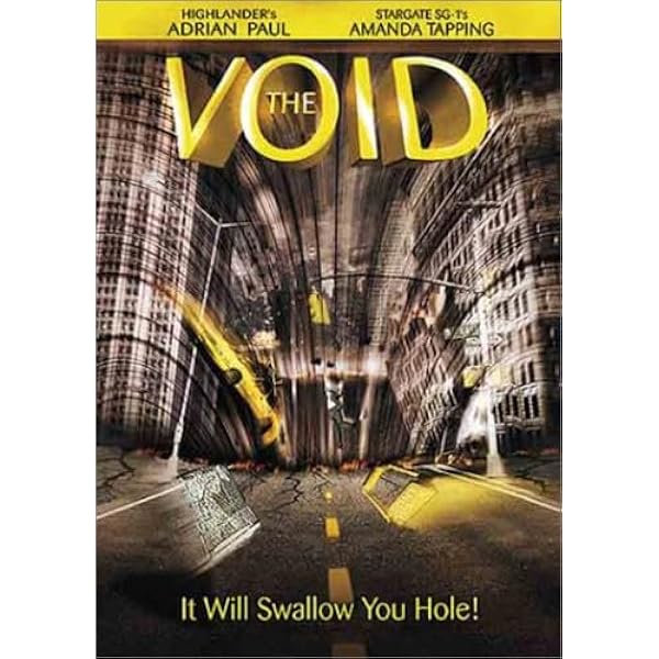Amazon.com: The Void : Movies & TV