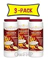 Konsyl Balance Psylium and Inulin Fiber Blend 3 Pack