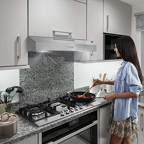 4 Stainless+Cooktop+Sealed+Burners+850SLTX