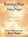 Benevolent Magic and Living Prayer (Secrets of Feminine Science Book 1) by 