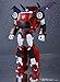 Transformers masterpiece MP26 road rage robot mode: total length 25 cm action figure by Takara Tomy