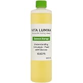 Understanding Urinalysis - Fluid with Glucose - 500mL Lab Bottle - Quality Control Solution for Glucose