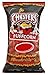 Chester's Flamin' Hot Flavored Puffcorn Snacks, 4.5oz Bags (Pack of 12)