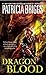 Dragon Blood (The Hurog Duology, Book 2)