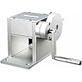 MXBAOHENG Tobacco Shredder Cigarette Cutter Cigarette Shredding Cutting Machine