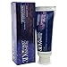 Crest 3D White Vivid Anticavity Teeth Whitening Radiant Mint Toothpaste 5.8 Ounce (Pack of 2)